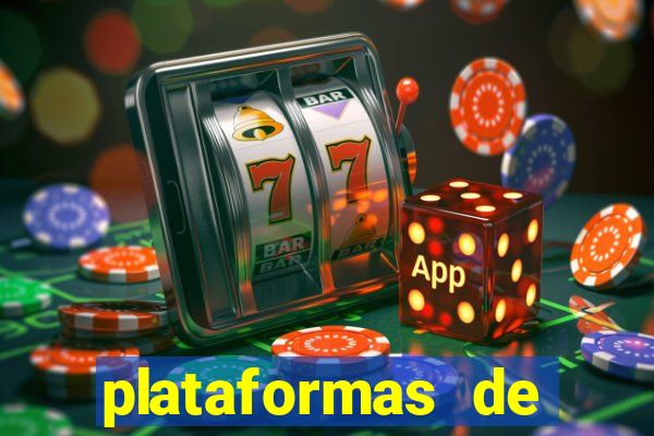 plataformas de jogos de 1 real